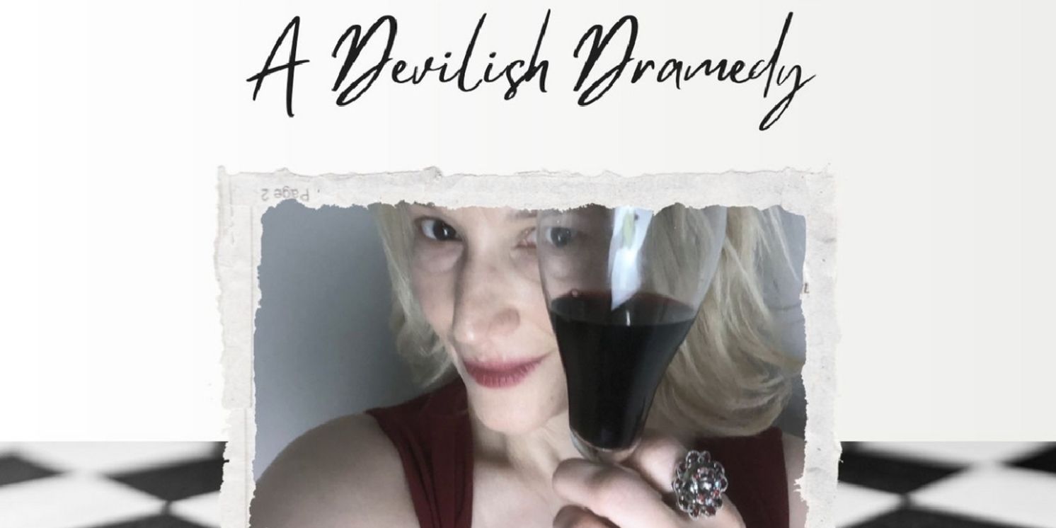 ABANDON ALL HOPE Sells Out Initial Engagement At Theatre Row  Image