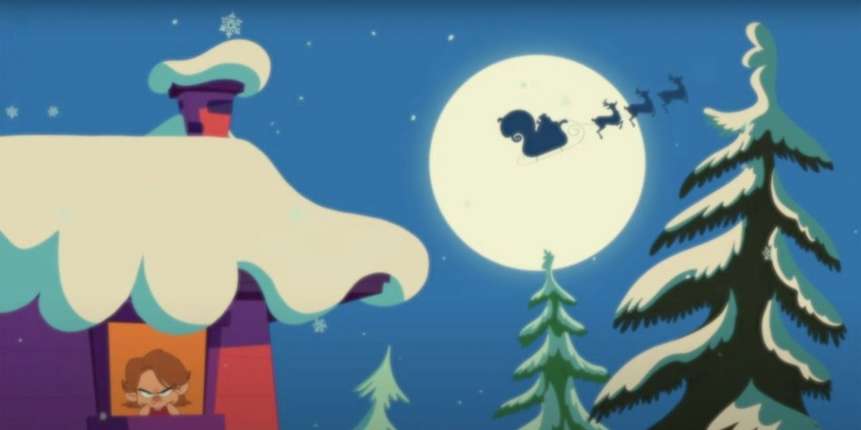VIDEO: Goo Goo Dolls Debut Brand New Animated Music Video For 'You Ain't Getting… Video