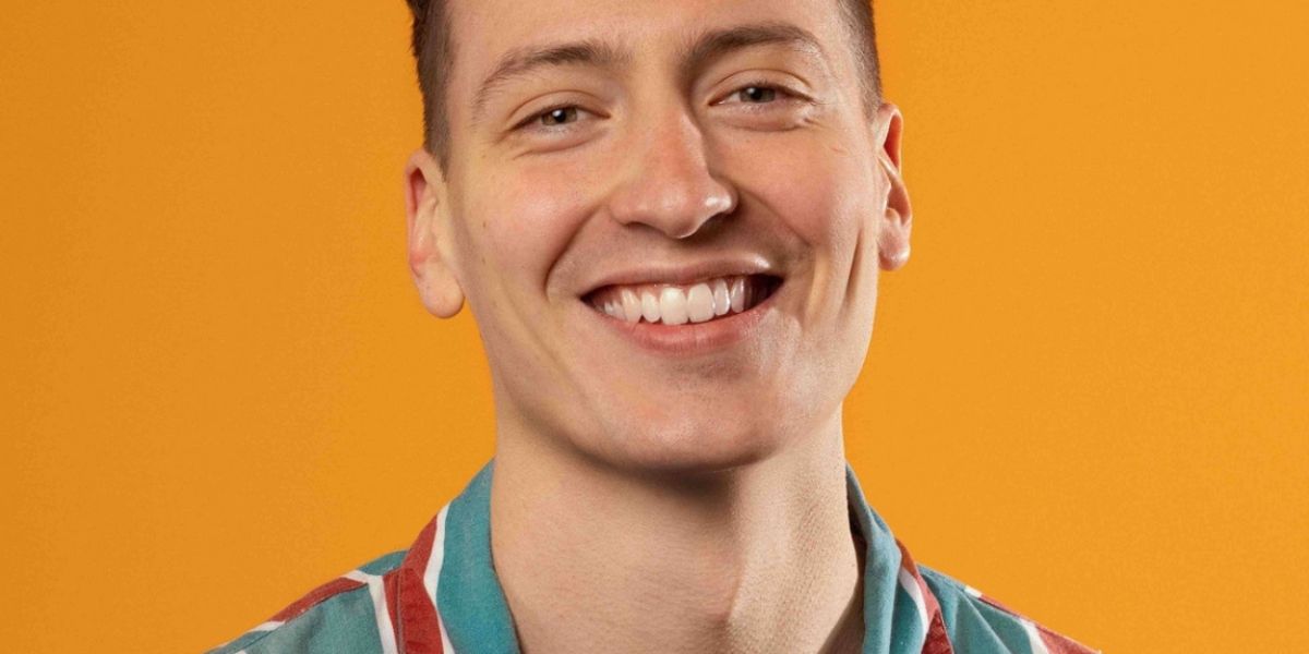 Philipp Kostelecky Brings DADDY'S HOME To Edinburgh Fringe