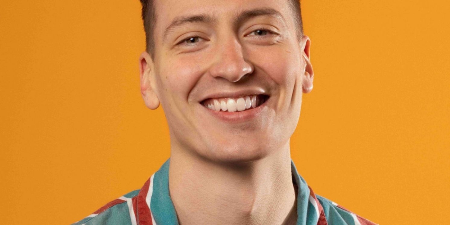 Philipp Kostelecky Brings DADDY'S HOME To Edinburgh Fringe  Image