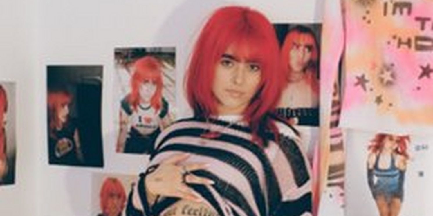 lozeak Announces Debut Mixtape 'Gut Feeling'  Image