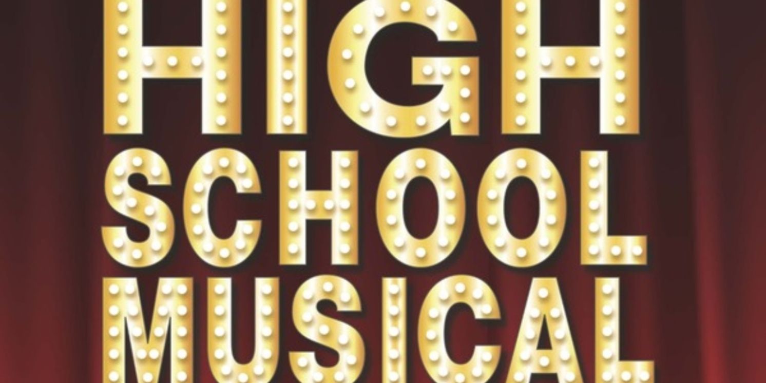 Review: HIGH SCHOOL MUSICAL ON STAGE at Dover Area High School  Image