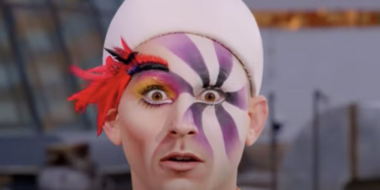 VIDEO: See CIRQUE DU SOLEIL Celebrate Anniversary of The Beatle's Final Concert with… Video