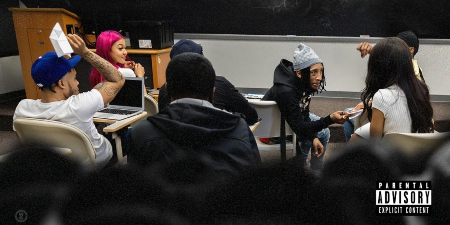 Shordie Shordie Drops New Single 'Body Language'  Image