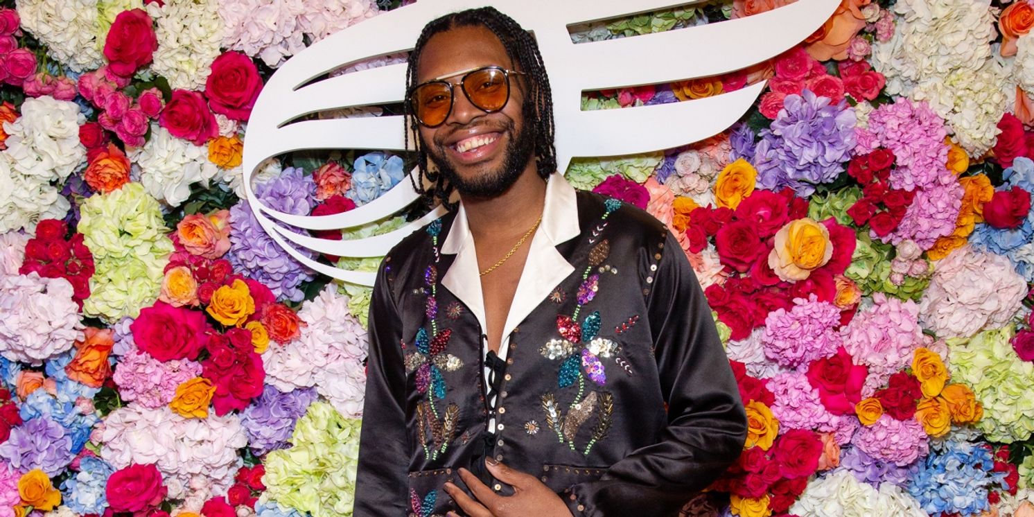 Jeremy O. Harris to Launch New Writing Residency SUBSTRATUM  Image