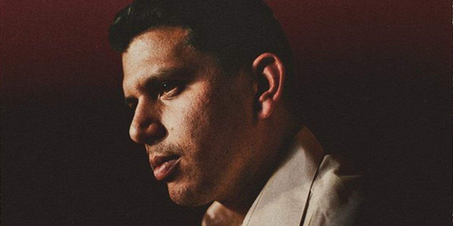 Jeremie Albino Announces Fall U.S. Tour Dates  Image