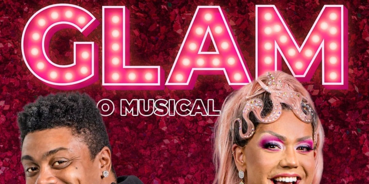 Gay, Colorful and Funny, GLAM – THE MUSICAL Opens with Drag Universe as its Theme