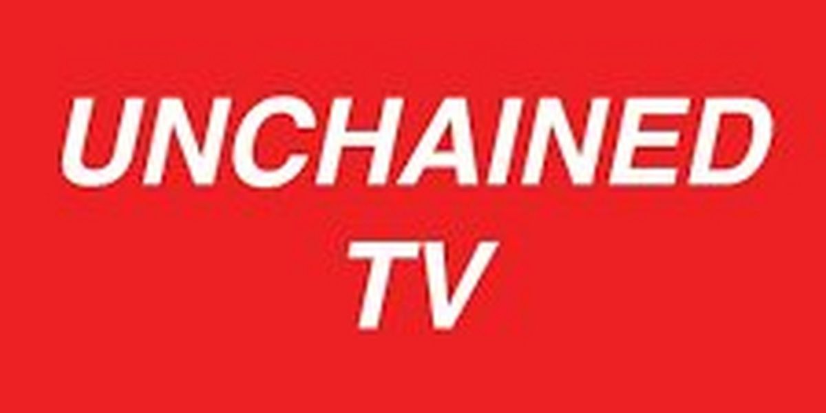 UnchainedTV Launches LIVE Trial & Breaking News Coverage of Underreported Events