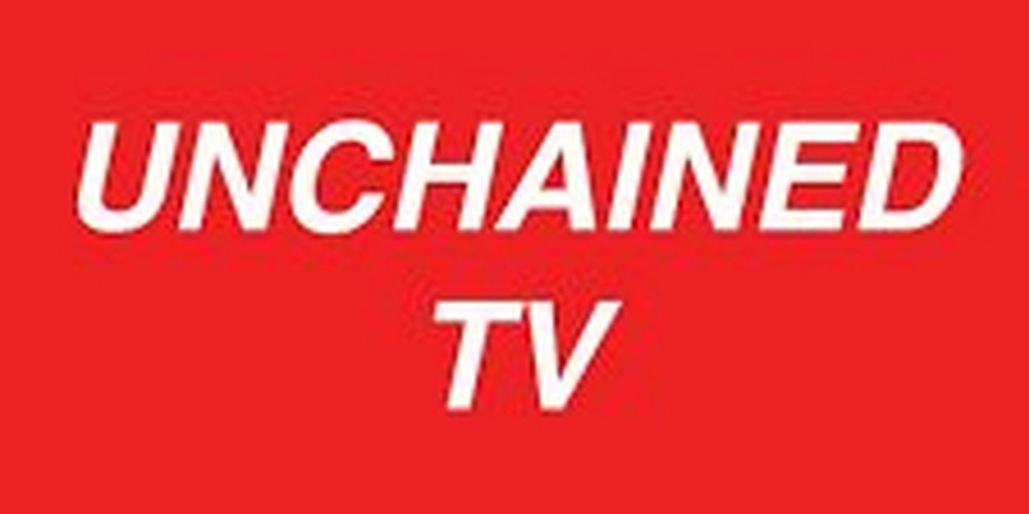 UnchainedTV Launches LIVE Trial & Breaking News Coverage of Underreported Events  Image