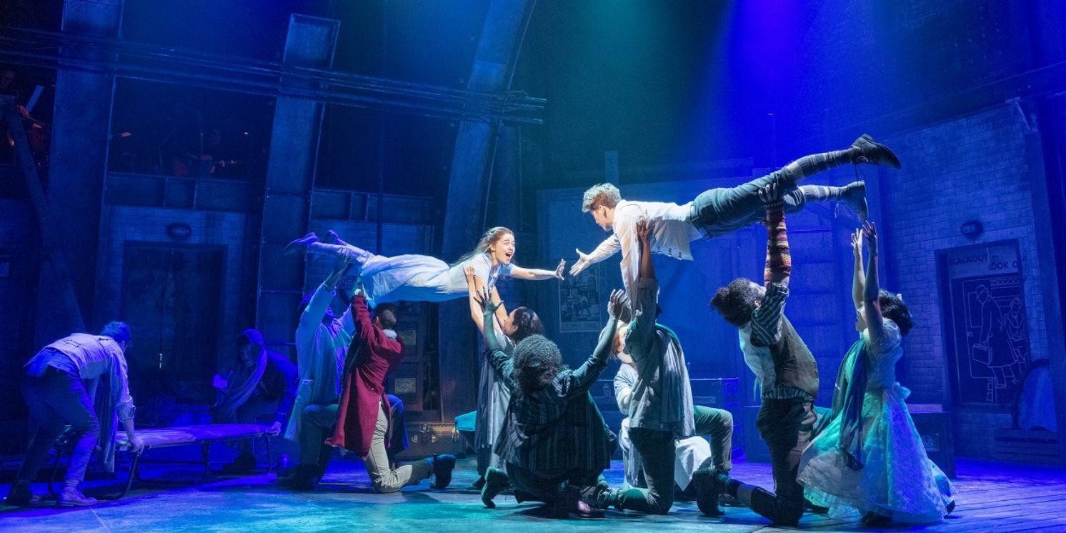 MTI Acquires Licensing Rights for ALICE BY HEART  Image