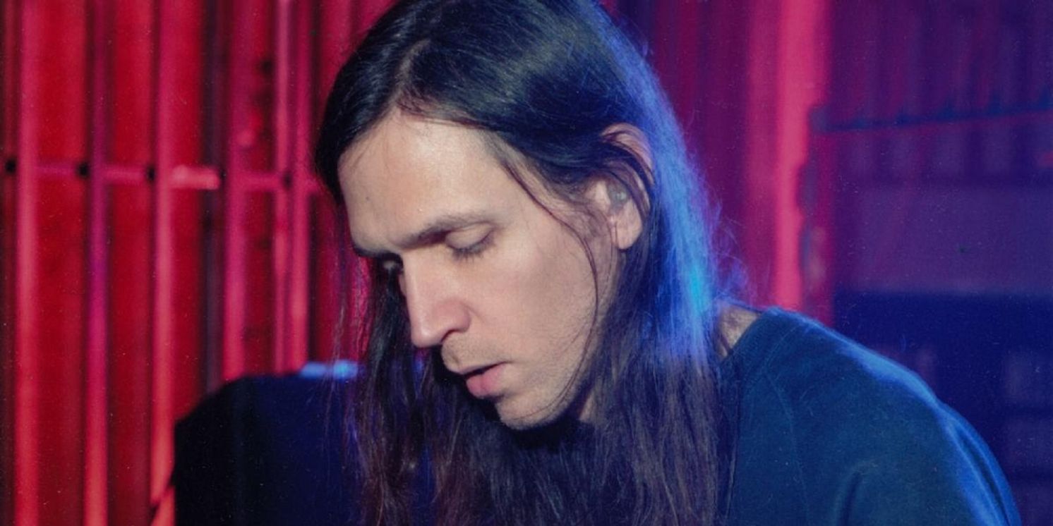 DMX Krew Shares 'Return to Jupiter' EP  Image