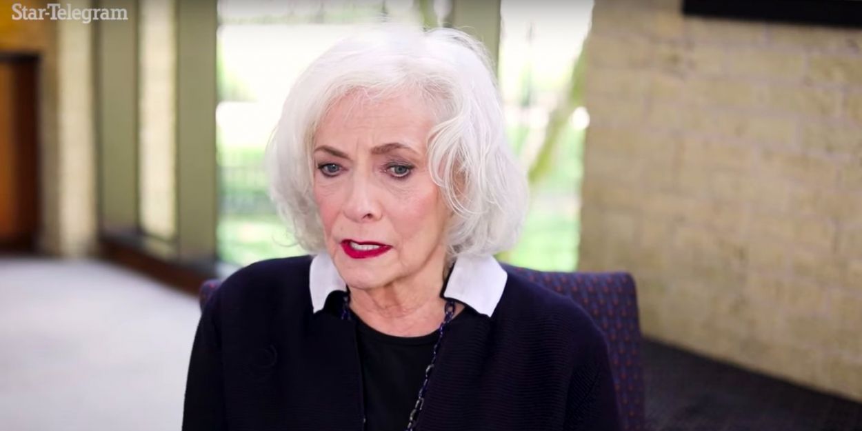 VIDEO: Betty Buckley Discusses the Current Political Climate Video