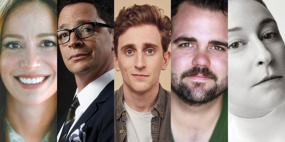 Rebecca Creskoff, Joshua Malina & More to Lead World Premiere of WHAT WE TALK ABOUT WHEN WE TALK ABOUT ANNE FRANK