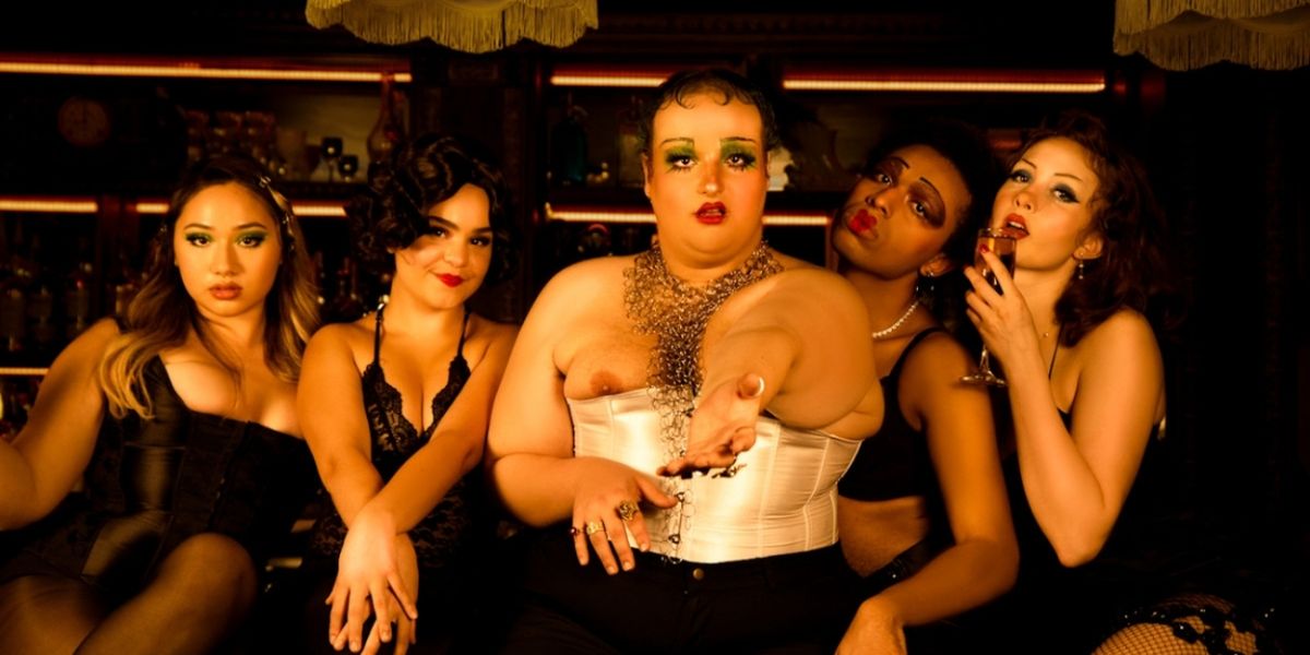 Tisch New Theatre's CABARET sells out in 12 Days