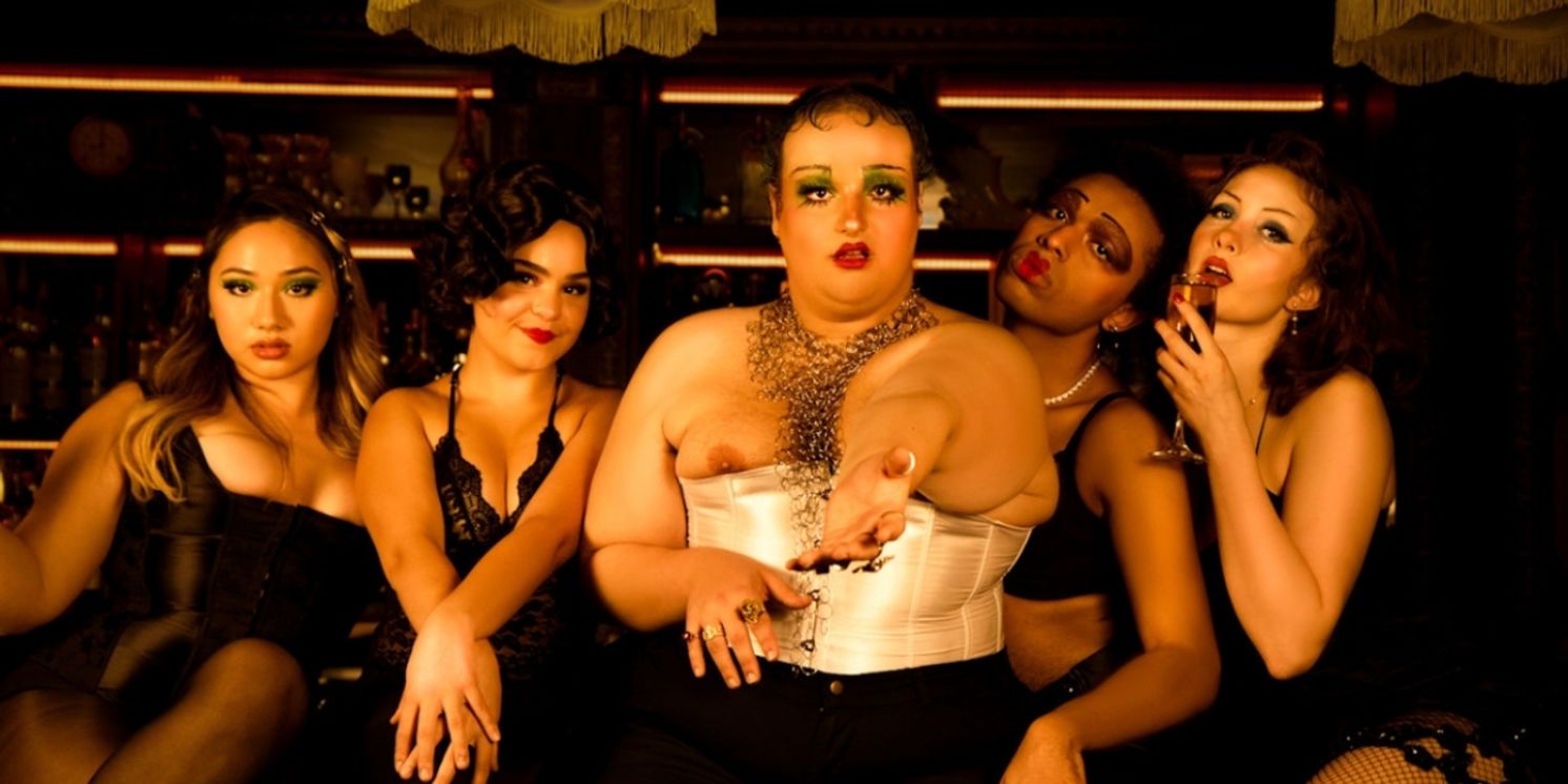 Tisch New Theatre's CABARET sells out in 12 Days  Image