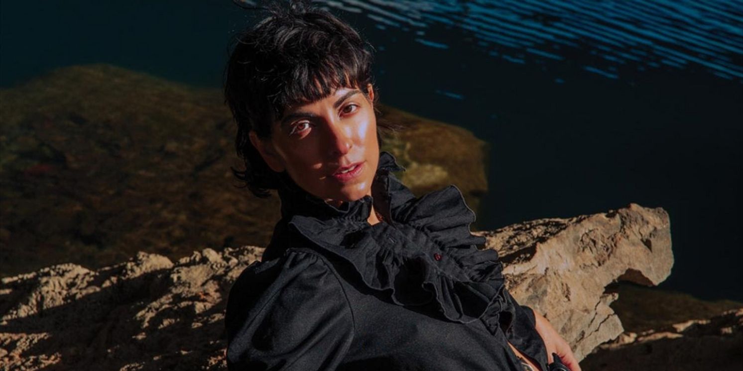 Becca Mancari Announces New Album & Shares 'Over and Over' ft. Julien Baker  Image