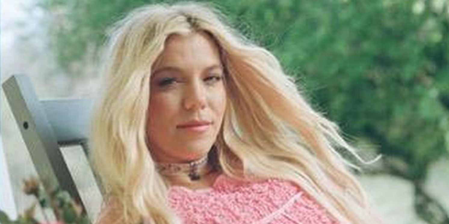 Kimberly Perry Reflects on Life in New Single 'If I Die Young Pt. 2'  Image