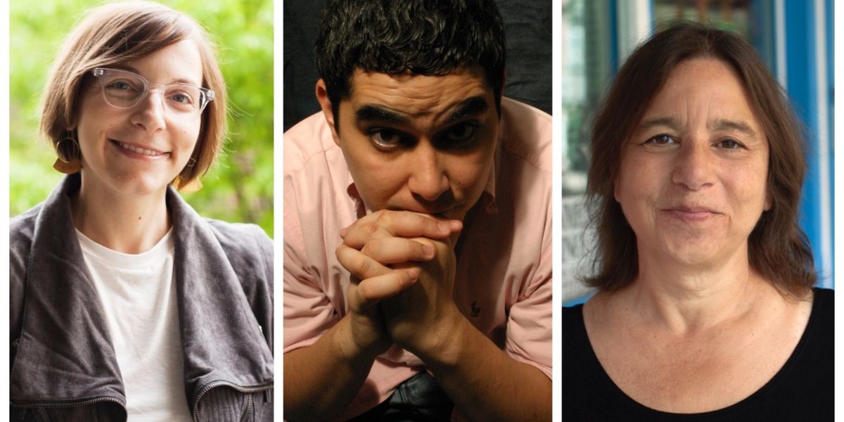 Santino Fontana, Celia Keenan-Bolger & More to Take Part in KEEN ON NEW WORK Reading Series