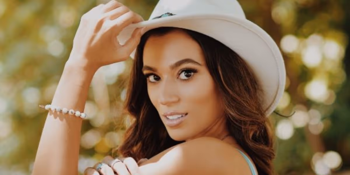 Sabrina Ponte Releases New Country-pop Single 'Rodeo Heart'