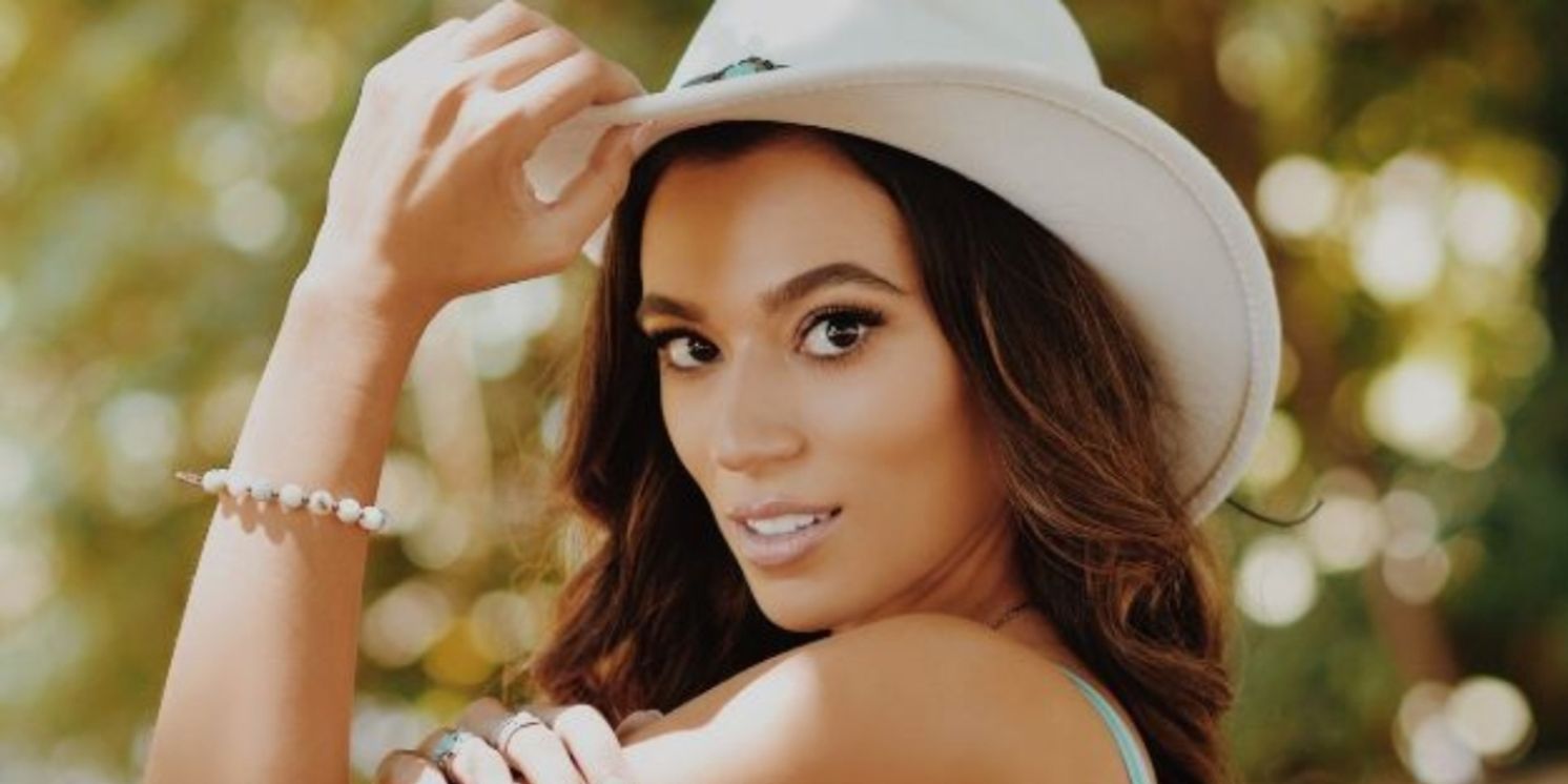 Sabrina Ponte Releases New Country-pop Single 'Rodeo Heart'  Image