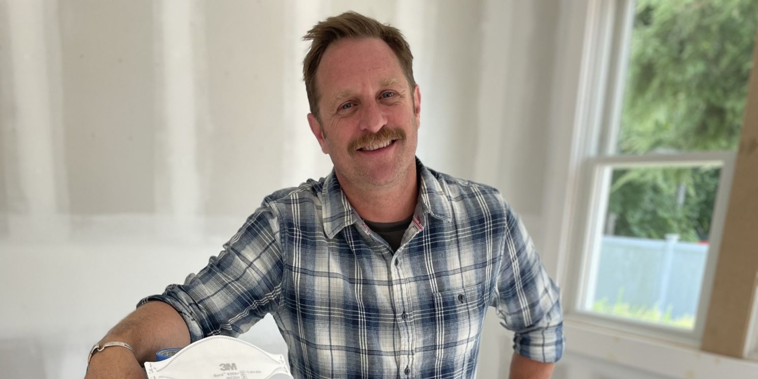 NBC Sets GEORGE TO THE RESCUE Renovation Series Return  Image