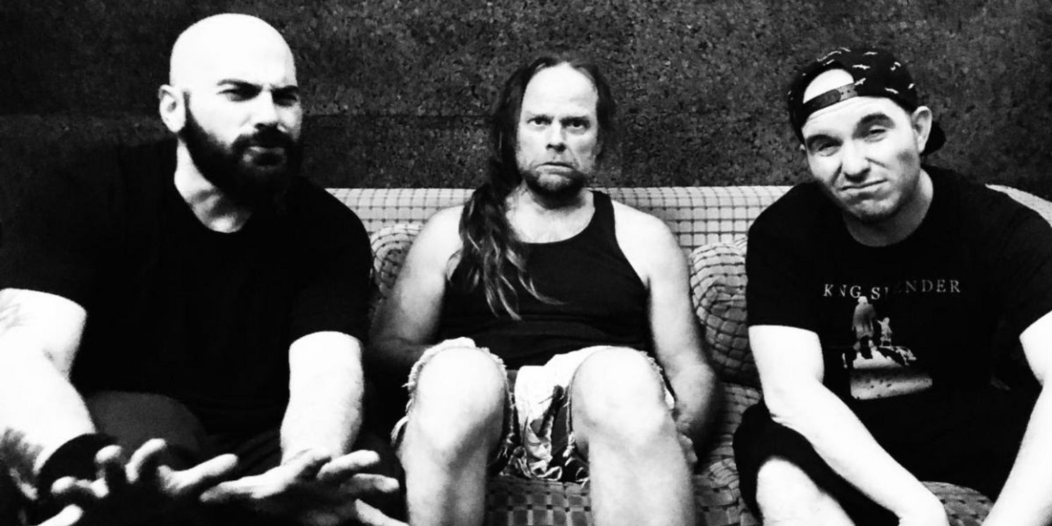 Brooklyn Born Experiemental Music Duo Cinema Cinema Announce Live Dates  Image