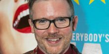 Tom MacRae of EVERYBODY'S TALKING ABOUT JAMIE Talks One Night Only Reunion