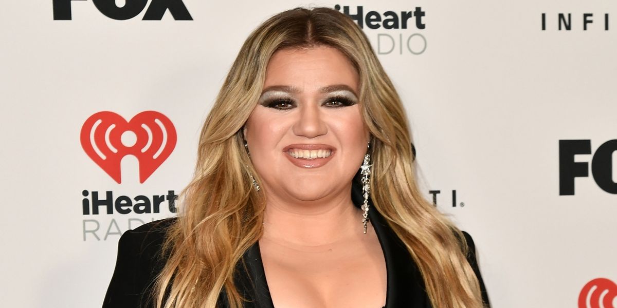 Kelly Clarkson, Foo Fighters, & More to Headline iHeartRadio Music Festival