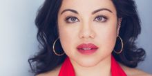Maria-Christina Oliveras of THE GLORY OF LOVE at Feinstein's/54 Below August 6th