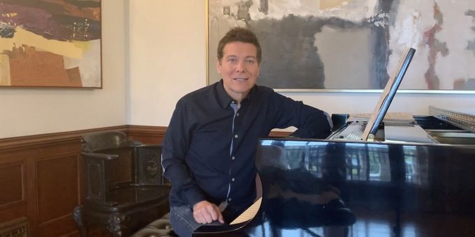 BWW Exclusive: Conversations and Music with Michael Feinstein- The Finale!