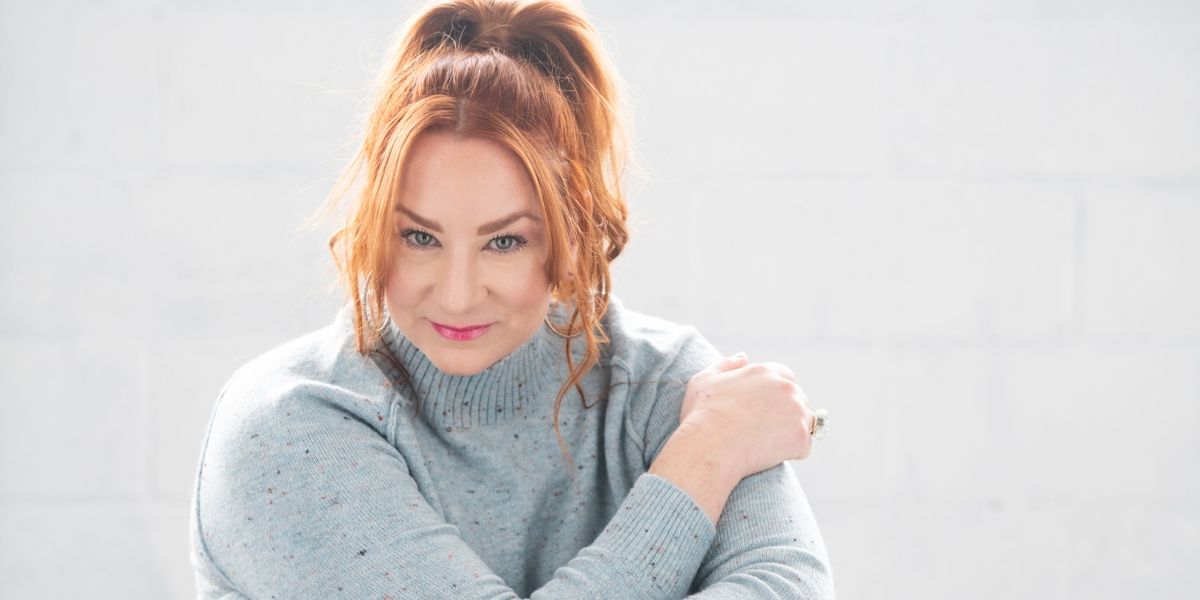 Interview: COST OF LIVING's Katy Sullivan Discusses Disability Inclusion and Representation on Broadway