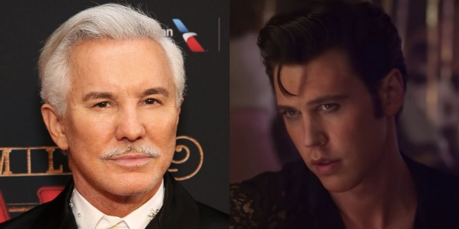 Baz Luhrmann Teases the Possibility of an ELVIS Stage Musical  Image