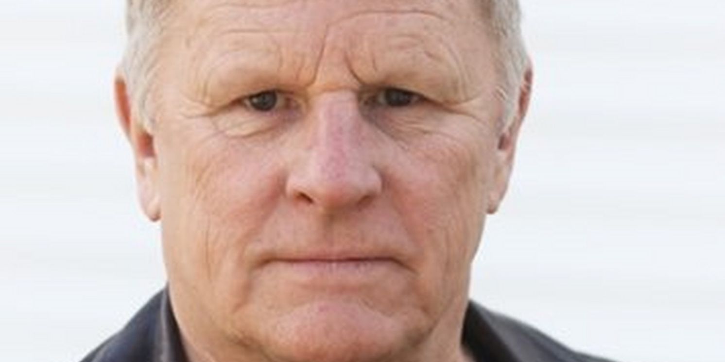 Gordon Clapp of NYPD BLUE to Star in TOMMY AND ME at Bucks County Playhouse  Image