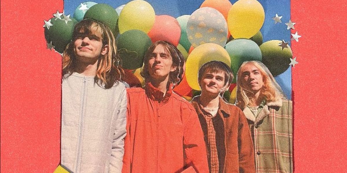 The Lazy Eyes Announce Debut U.S. Headline Tour