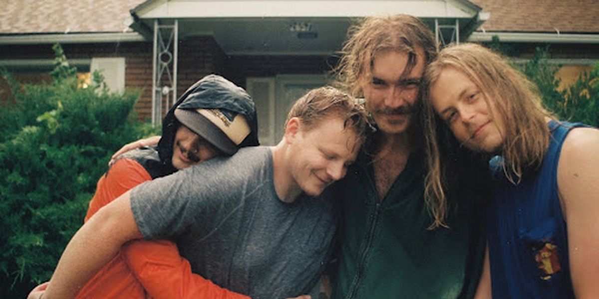 The Backseat Lovers Announce 2023 Tour Dates