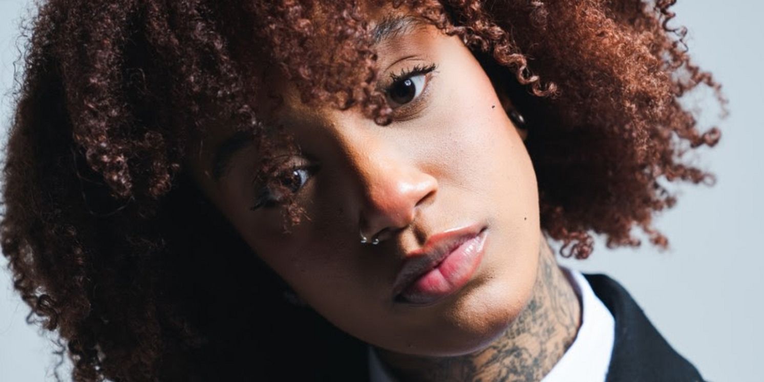 BKTHERULA Drops New Project 'LVL5 P1'  Image