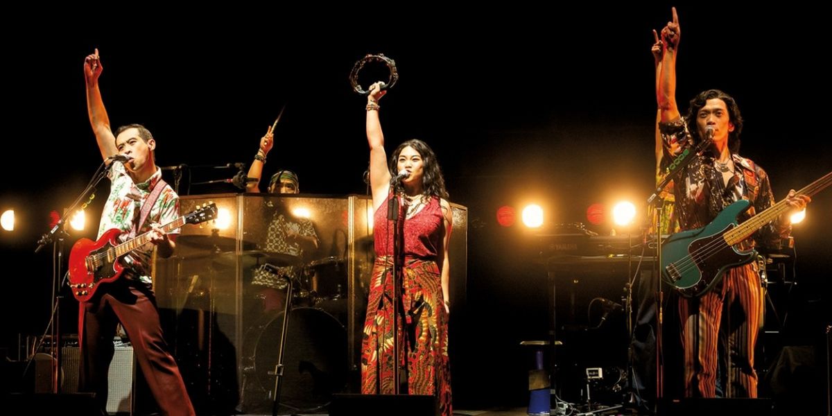 CAMBODIAN ROCK BAND, SPRING AWAKENING & More Set for The 5th Avenue Theatre 2023/24 Season