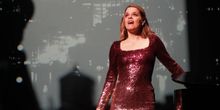 Video: Amy Spanger Opens Up About the Magic of Sondheim