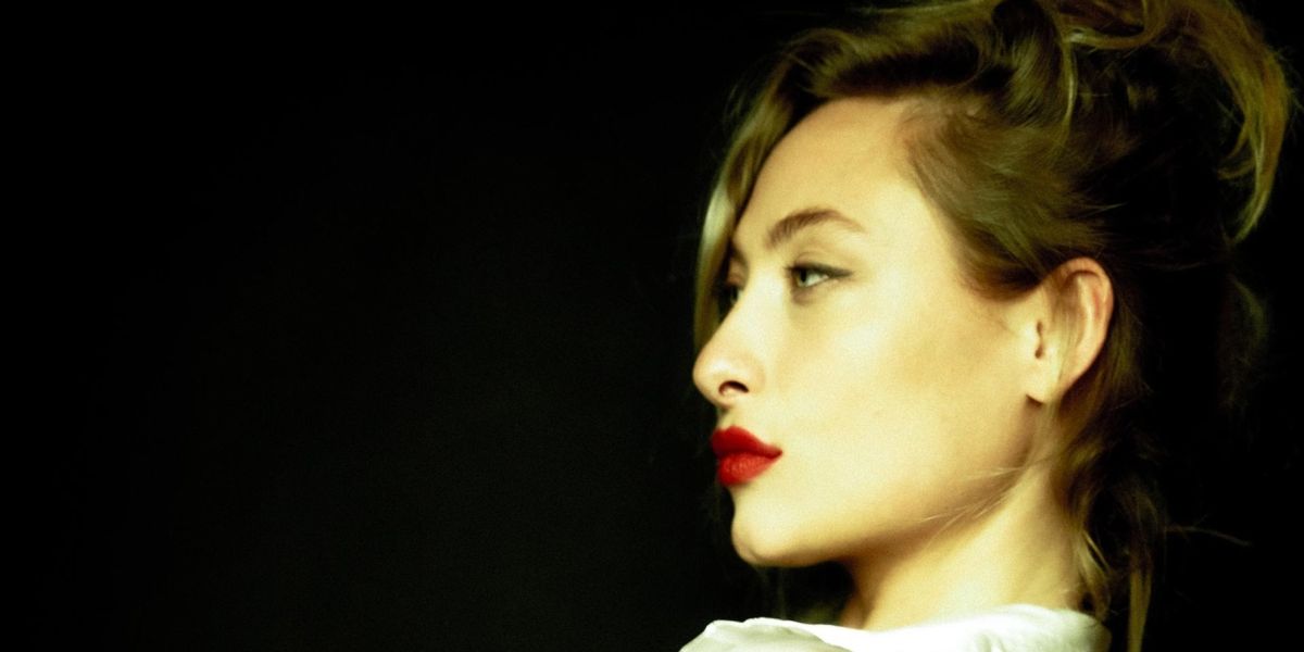 Samantha Urbani Returns With New Single 'More Than a Feeling'