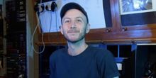 Award-winning Playwright and Screenwriter, Lewis Treston