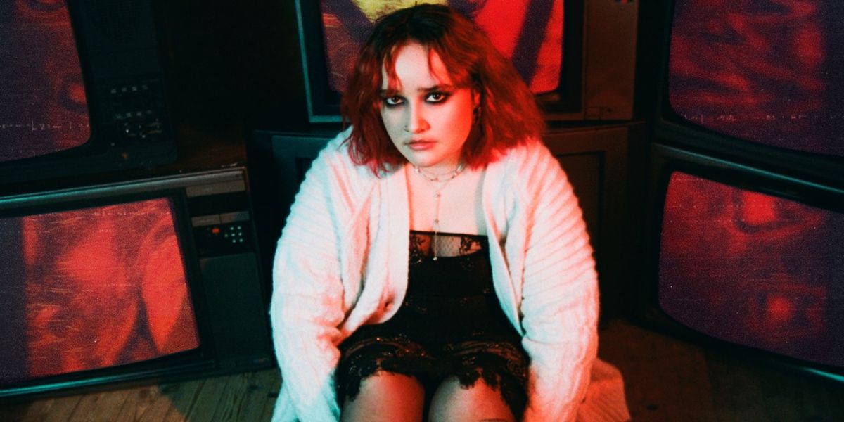 Ireland's Ezra Williams (fka Smoothboi Ezra) Announces Debut Album With 'Bleed'
