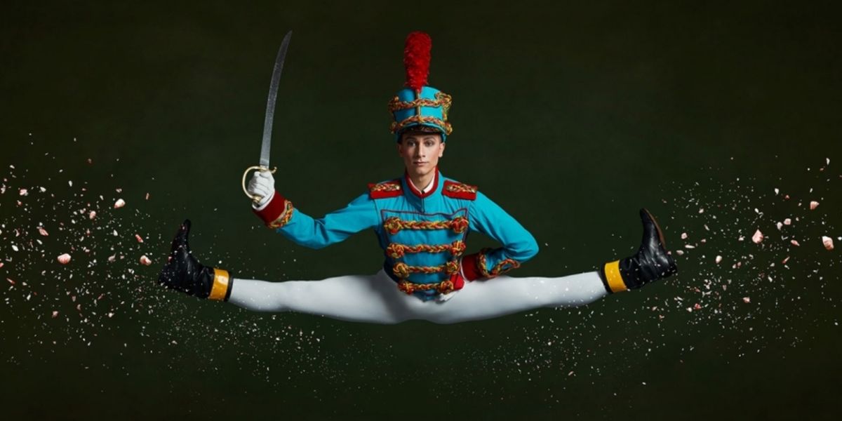 Review: Les Grands Ballets Canadiens' Presentation of THE NUTCRACKER at the National Arts Centre