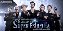 Guillermo Wiechers de JESUCRISTO SÚPER ESTRELLA en el Auditorio Telmex - Guadalajara
