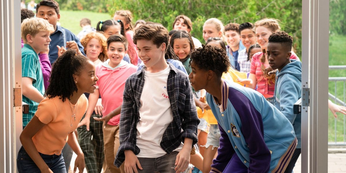 Netflix's 13: THE MUSICAL to Feature at Least Three New Songs by Jason Robert Brown