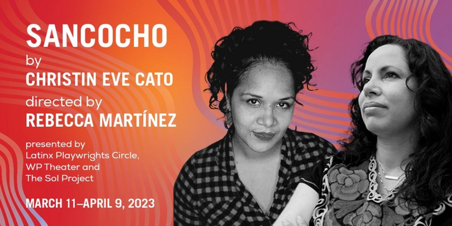 SANCOCHO To Have Off-Broadway Premiere This Spring at WP Theater  Image