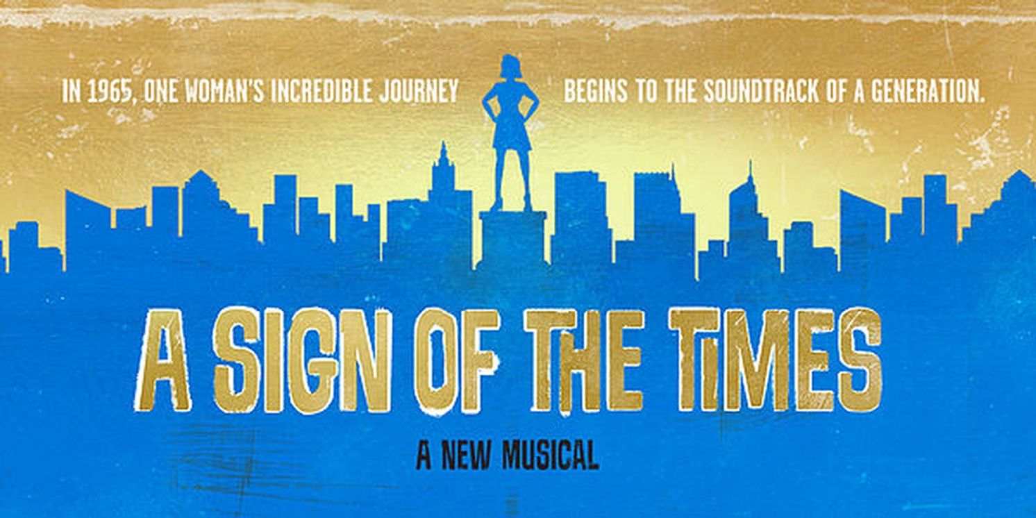 Chilina Kennedy, Ryan Silverman & More to Lead A SIGN OF THE TIMES Developmental Readings  Image