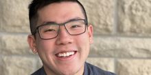 Interview: Kevin Tran of RENT at Inver Grove Heights Community Theatre