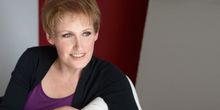 Broadway Veteran Liz Callaway of TO STEVE, WITH LOVE at Feinstein's 54 Below Talks So