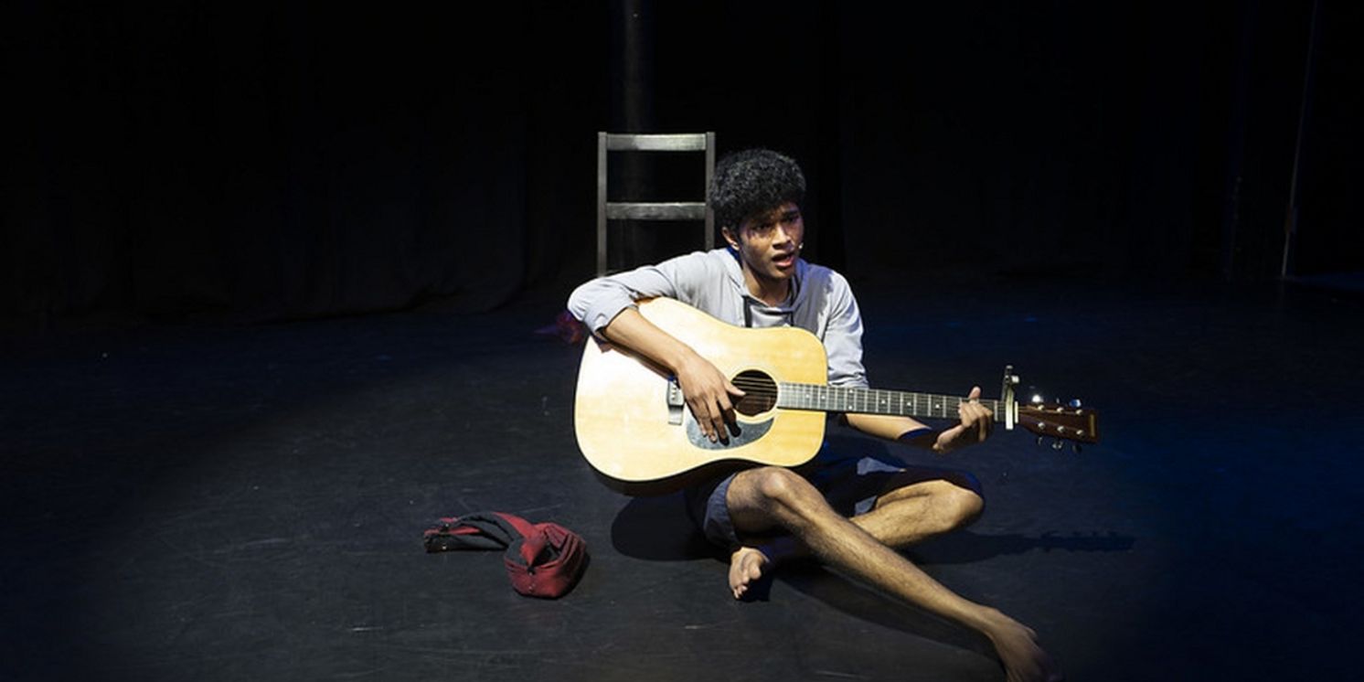 GROWTHESQUE to Play United Solo Festival in November  Image