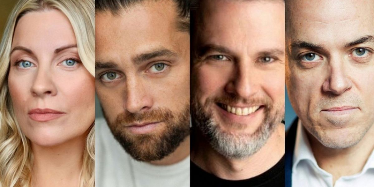 IG LIVE! Hablamos con el equipo de DE BROADWAY A HOLLYWOOD en Sevilla